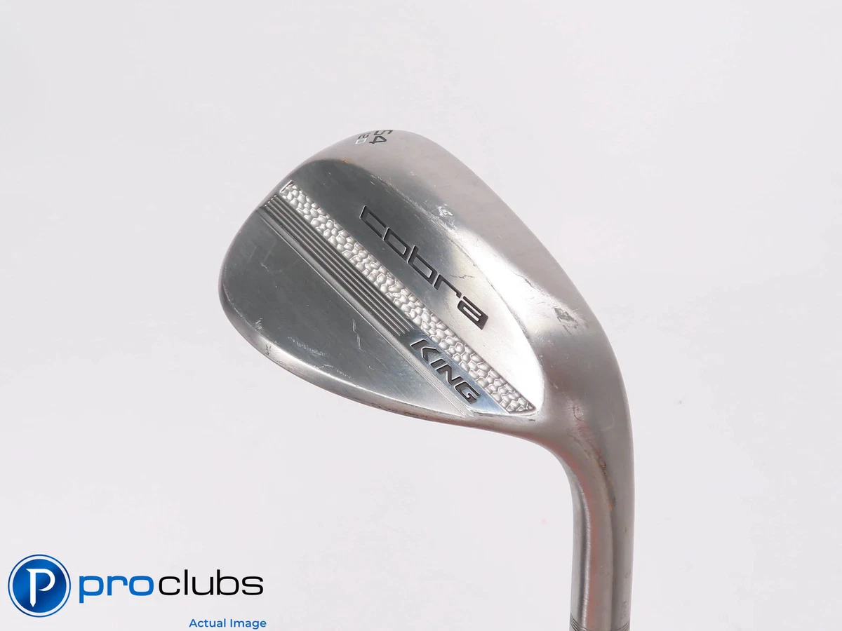 Cobra King 54°Dバンス12 Cobra 54 Loft Golf Clubs for sale | eBay
