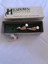 Headown Golf Tees Set of 3 in Box Made in USA #1