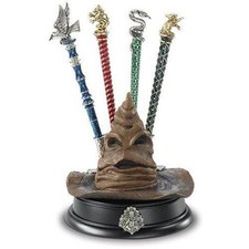 Base Boligrafos Sombrero Seleccionador Harry Potter