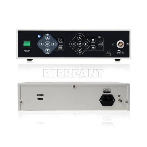 ETERFANT Tragbares Endoskopie Kamerasystem Laparoskopisches Medizinisches Endoskop HDMI - Bild 16 von 44