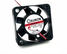 SUNON New original cooling fan MF40100V1-1000C-A99 4010 5V 0.83W 595756778764