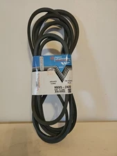 Jason Industrial V-Belt Aramid Cord MXV5-2420 Tri-Power Plus 105-8783 6659BR