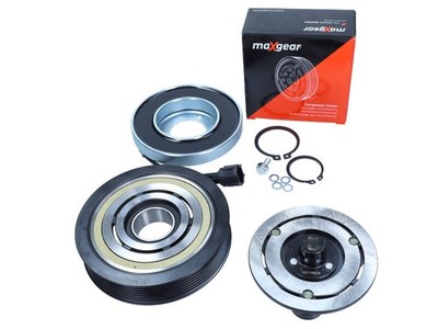 Für MAXGEAR AC130284 AC COMPRESSOR CLUTCH