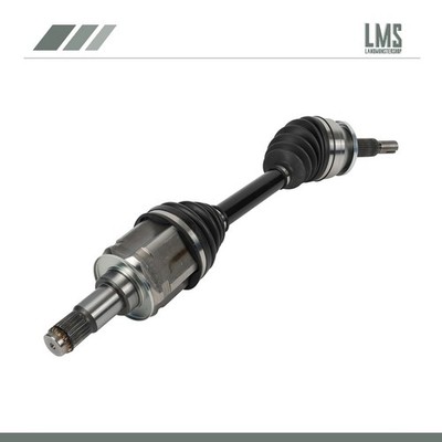 For Camry 2018-2022 for Avalon 2019-2022 V6 3.5L Front Left CV Axle Drive Shaft
