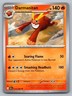 Pokemon TCG SV: Black Bolt Darmanitan 014/086
