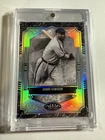 2025 Topps Tier One Josh Gibson Holo Silver Foil #03/10 SSP Rare 🔥