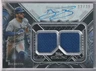 2022 BO BICHETTE AUTO 12/25 TOPPS STERLING SEASON AUTOGRAPH DUAL JERSEY #SSAR-BB