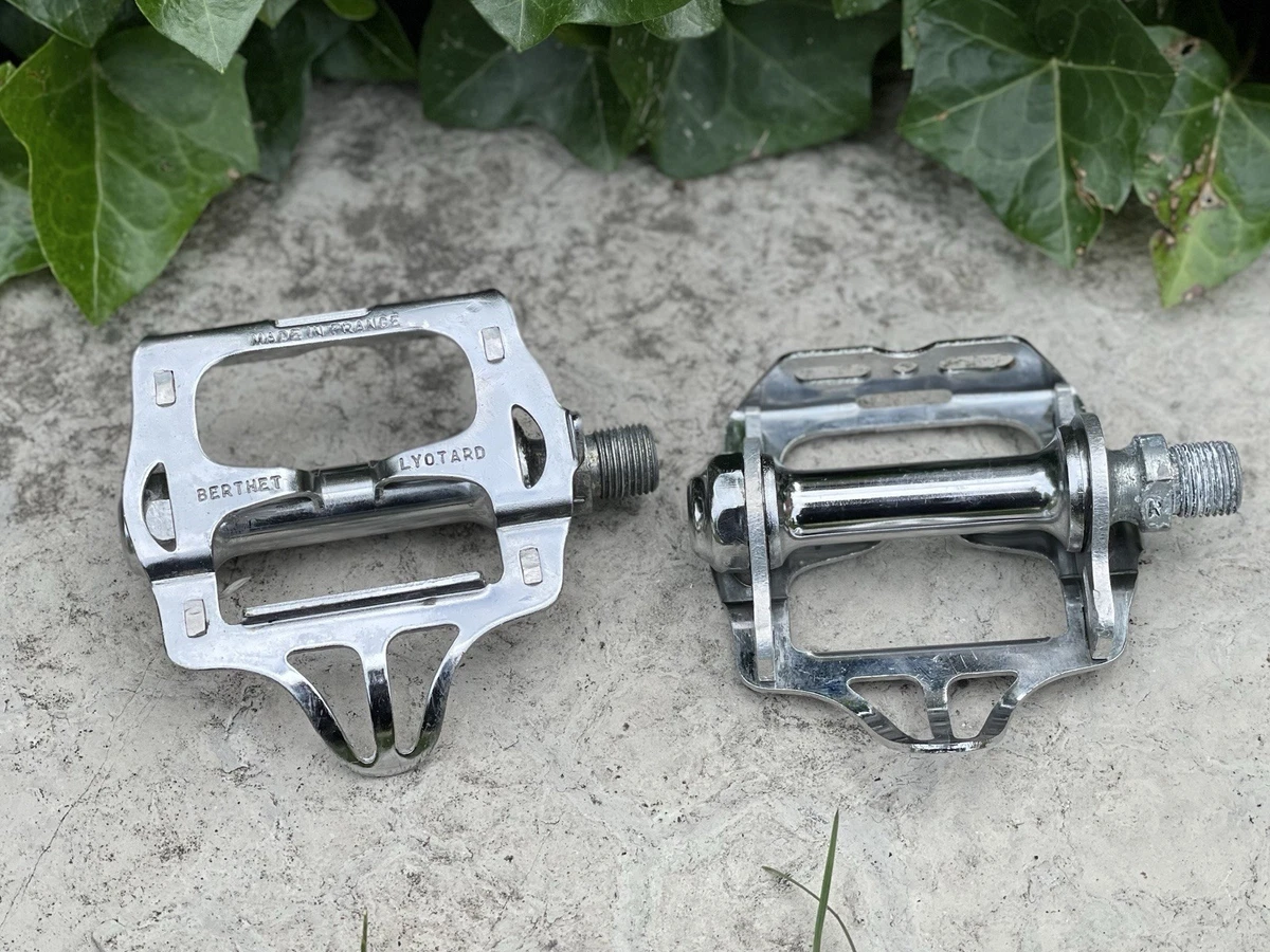 Lyotard Bicycle Pedals for sale | eBay