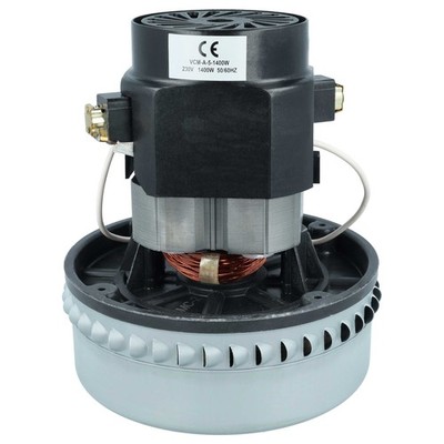Staubsaugermotor Saugturbine für Hako VC640S VC640W VC 500W VC 380W 1400W