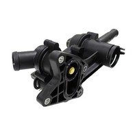 Thermostat KüHlmittel 87°C FüR VW Golf V Touran Audi A3 Sportback