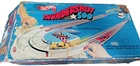 VINTAGE 1974 Hot Wheels THUNDERSHIFT 500 Set #7673 Box & Manual SHIFTERS WORKING