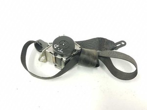 72119139832 sicherheitsgurt hinten links für BMW SERIE 1 BERLINA E81E87 120D