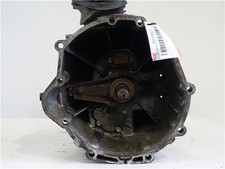 Boite de vitesse Volkswagen LT28