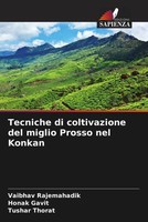 Vaibhav Rajemahadik (U. A.) | Tecniche Di Coltivazione Del Miglio Prosso Nel...