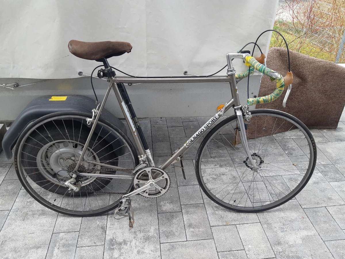 Colnago, Fahrrad Zubehör gebraucht kaufen in Köln
