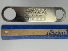 Michelob Ultra Amber Bottle Opener
