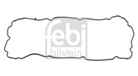 Febi Bilstein Dichtung ÖLwanne 29792 FüR Actros Mercedes ACM Polyacryl-Kautschuk