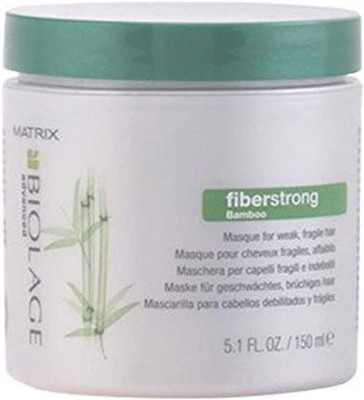 Matrix BIOLAGE FIBERSTRONG mask 150 ml