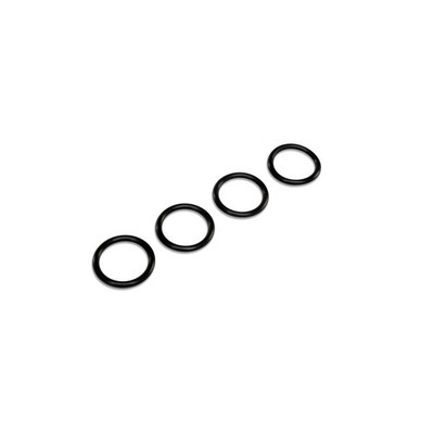 E flite Propeller O Rings Eratix 3D Flat Foamy 860mm EFL01986 Motor