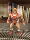 MOTU Thunder Punch He-Man Action Figure Masters Of The Universe Vintage 1984