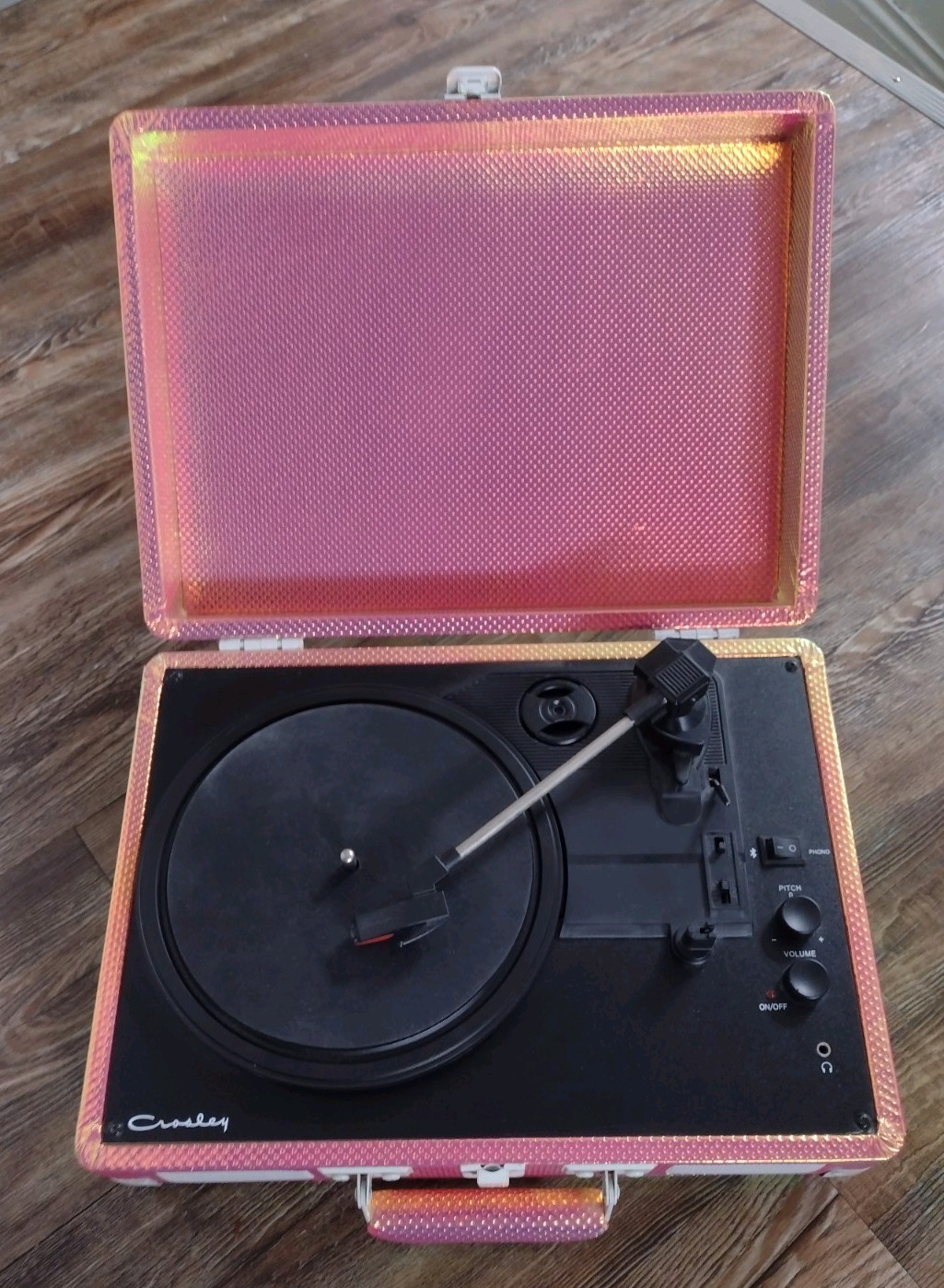 3-speed W Bluetooth Speakers For Urban Outfitters Limited