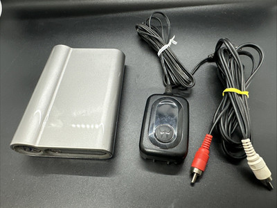 Bluetooth Adapter to Connect Send to Receiver Motorola Stereo Gateway DC800