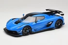 Koenigsegg Jesko Blahaj GT Spirit 1:18 | GT1002
