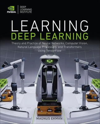 Magnus Ekman | Learning Deep Learning | Taschenbuch | Englisch (2021) | Pearson