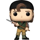 FUNKO • Netflix • Stranger Things • STEVE HARRINGTON #1888 • w/Pro • Ships Free