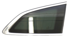 BMW G21 320D X-Drive 7499518 Seitenscheibe fest T�r hinten rechts 7499514
