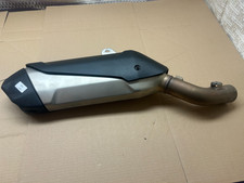 Auspuff 57314975B Ducati Multistrada V4 2020-24 n DH2-020.