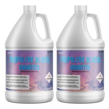100 Propylene Glycol Inhibited - 2 Gallons