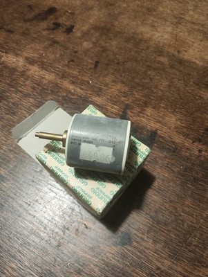 MAXON DC-Motor 2140.935-00.111-012 swiss made - Gleichstrommotor (BL) 6-24V; 1A 