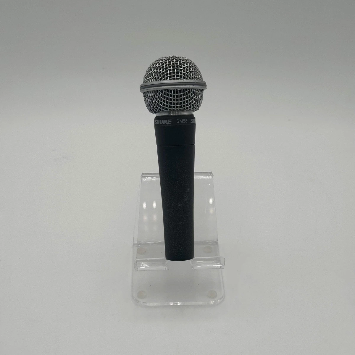 Las mejores ofertas en Shure Sm58 | eBay