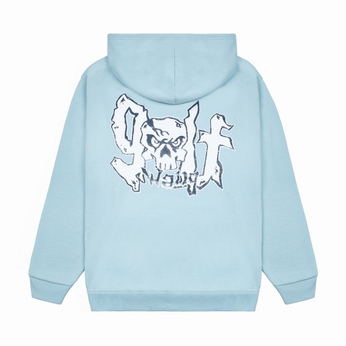 Tyler The Creator Krusher Hoodie Chromakopia Tour 2025 S-5XL - Picture 4 of 6