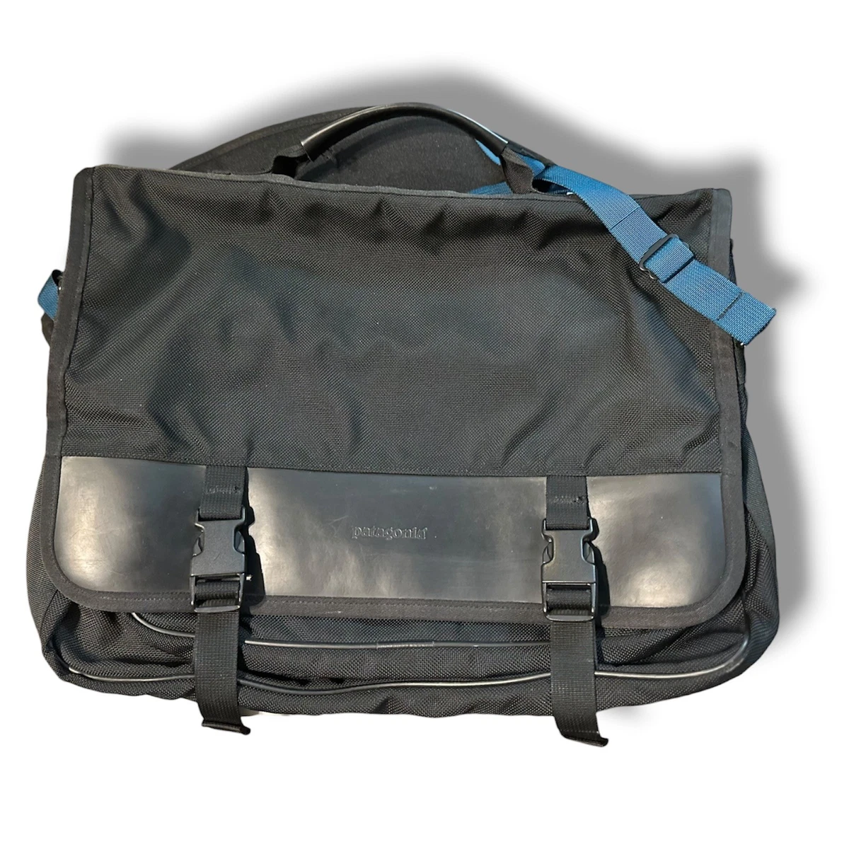 patagonia Messenger Bag デッドストック Patagonia Men's Nylon Messenger Bags for sale - eBay