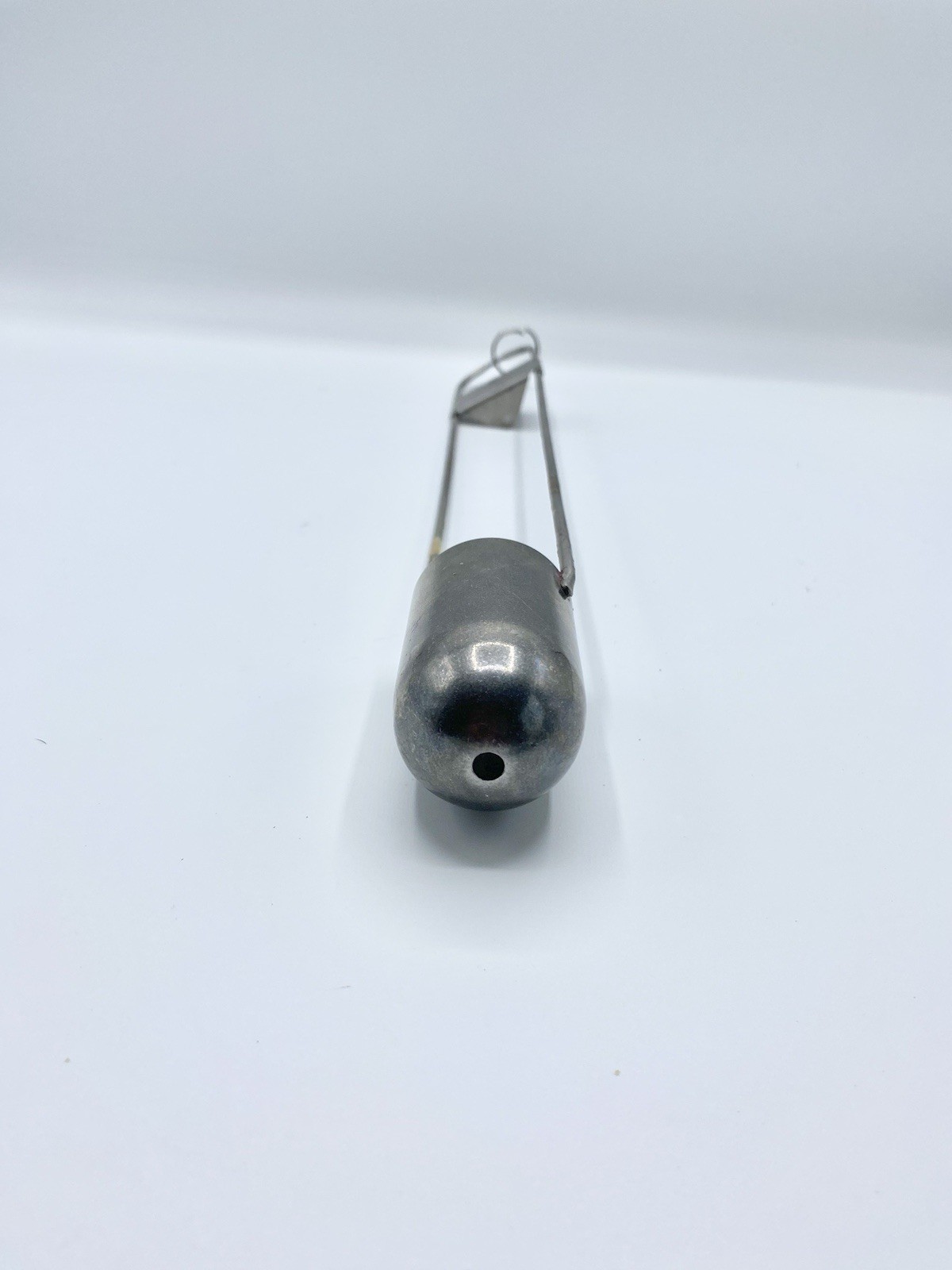 GE General Electric #3 Zahn Viscosimeter Cup, Viscosity Stainless Steel, USA