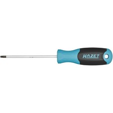 Hazet 811-T10 Schraubendreher TX 10 Innen TX Profil CV-Stahl