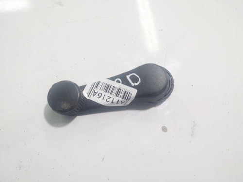 Volkswagen Polo 2006 Window Crank Handle  6Q0837587, Genuine #2799422-32