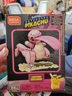 Lickitung Pokemon Detective Pikachu MEGA CONSTRUX Building Set GJC33 NEW 84pcs