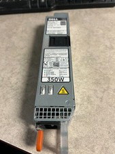 Dell PowerEdge R320 R420 R720 350W 80 Plus Platinum Power Supply Y8Y65
