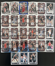 Las Vegas Aces WNBA Lot of 27 includes A'ja Wilson, Chelsea Gray, Jewell Loyd