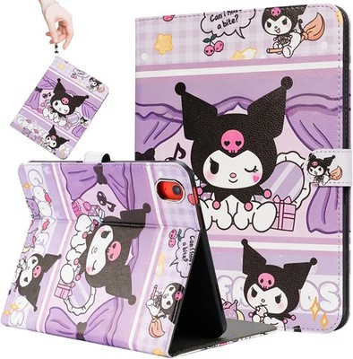 Case for iPad 10th Generation 10.9 Inch 2022 with Pencil Holder, Stand, Folio