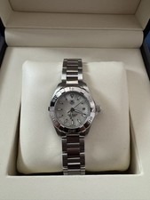 Tag Heuer Aquaracer Ladies