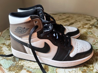 Jordan 1 Retro OG High Dark Mocha - US 7 194498335079| eBay