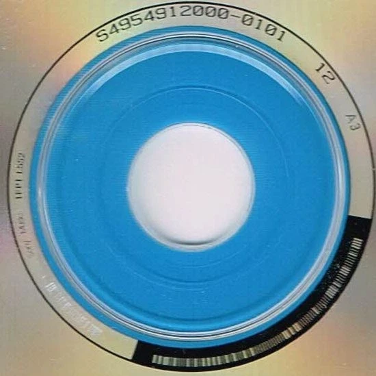 Blue Streak The Album (Audio-CD) Filmmusik aus dem Film Der Diamanten-Cop - Bild 4 von 4