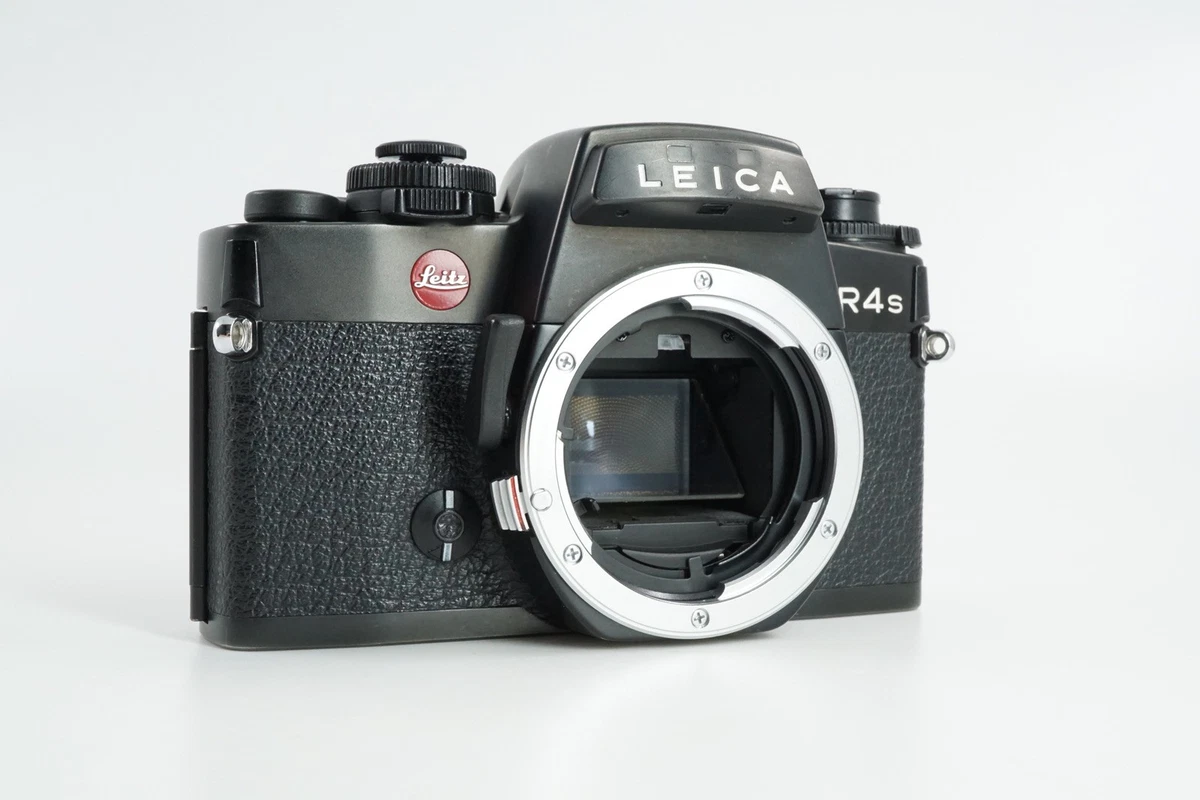 Leica R4 Film Cameras for sale | eBay