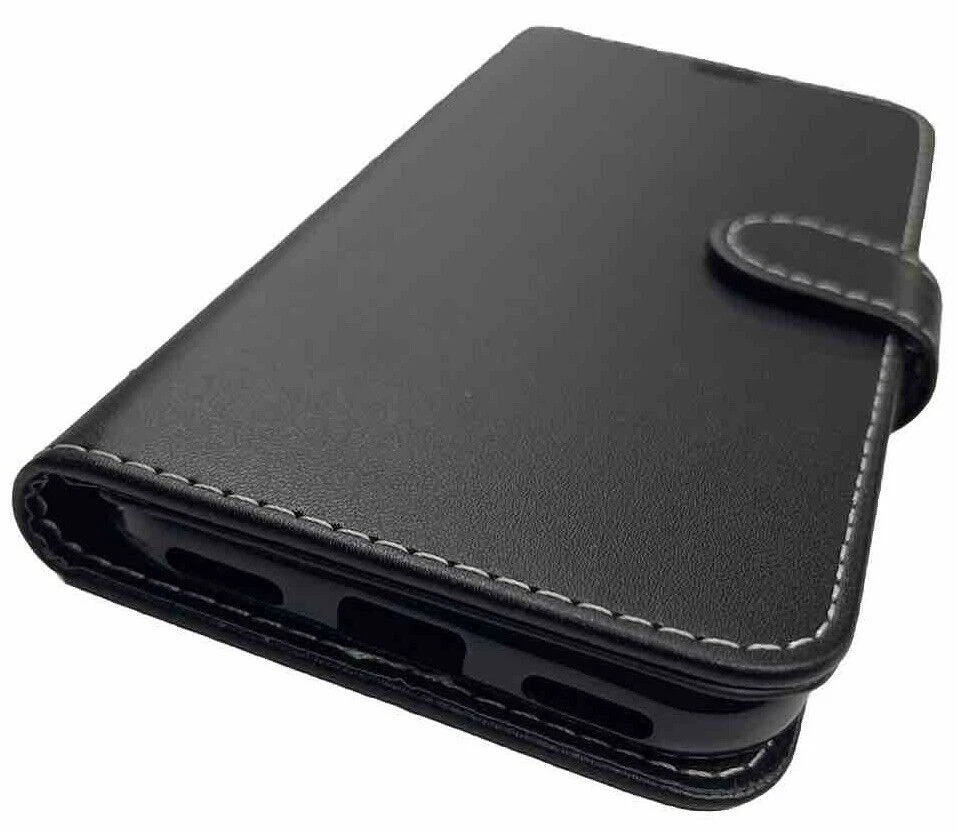 For Google Pixel Models Phone Case Cover Wallet Card Slots PU Leather Gel - Image 4 of 4