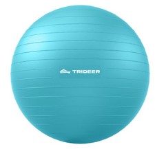 Yoga Ball Exercise Ball