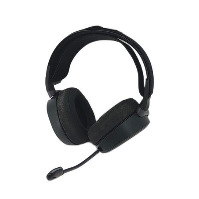 SteelSeries Arctis Pro Gaming Headset hochauflösende Lautsprechertreiber Ultimat
